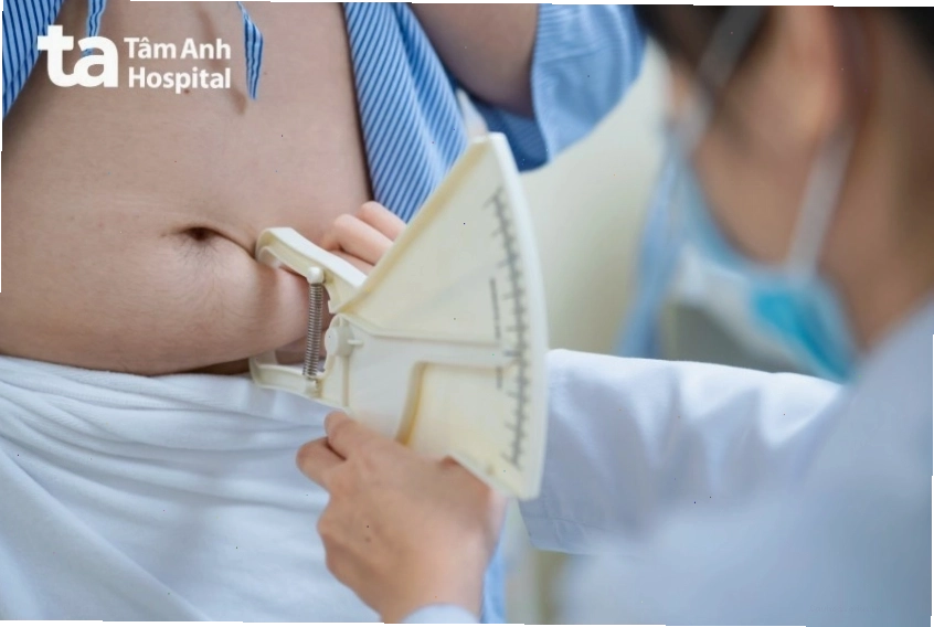 Đông hủy mỡ là một trong những phương pháp giảm mỡ bụng dưới hiện đại