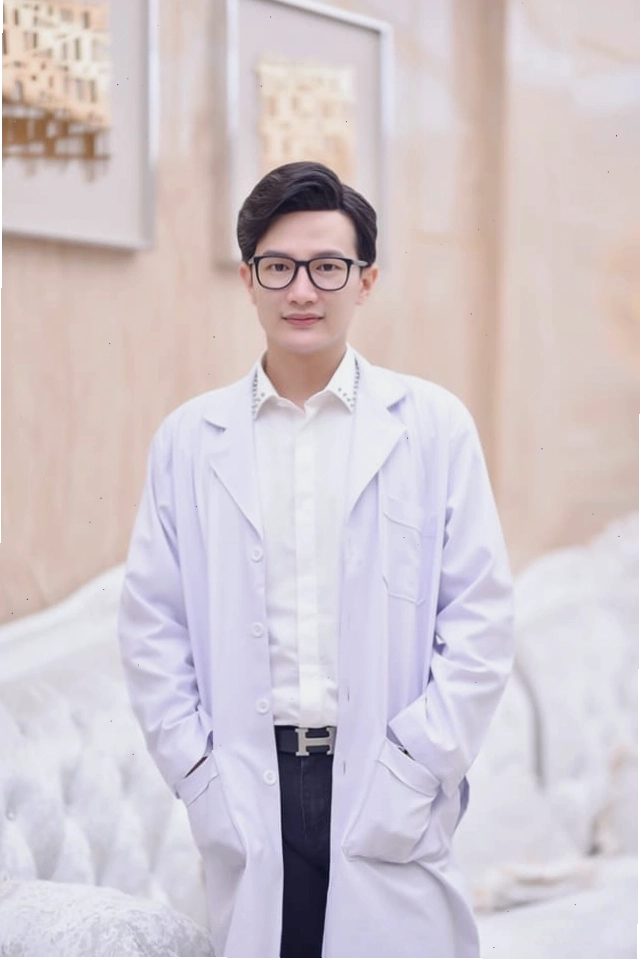 Dược sĩ Tiến phủ nhận tin đồn bị bắt giữ