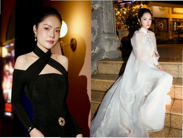 Dương Cẩm Lynh đối diện với scandal