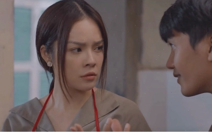 Dương Cẩm Lynh tại một sự kiện