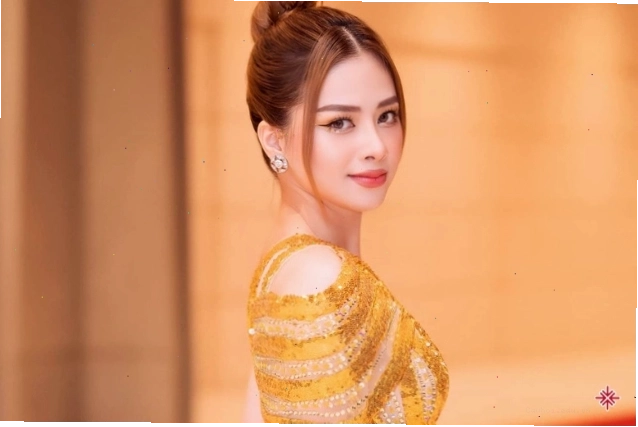 Dương Hoàng Yến quán quân Cặp đôi hoàn hảo 2014