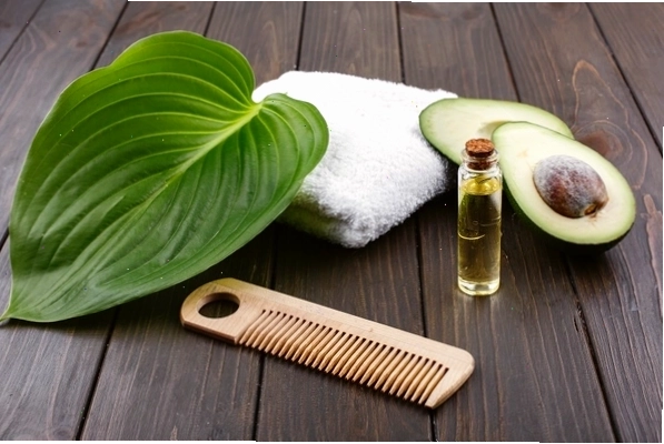 Dưỡng tóc mềm mượt bằng các sản phẩm chuyên dụng