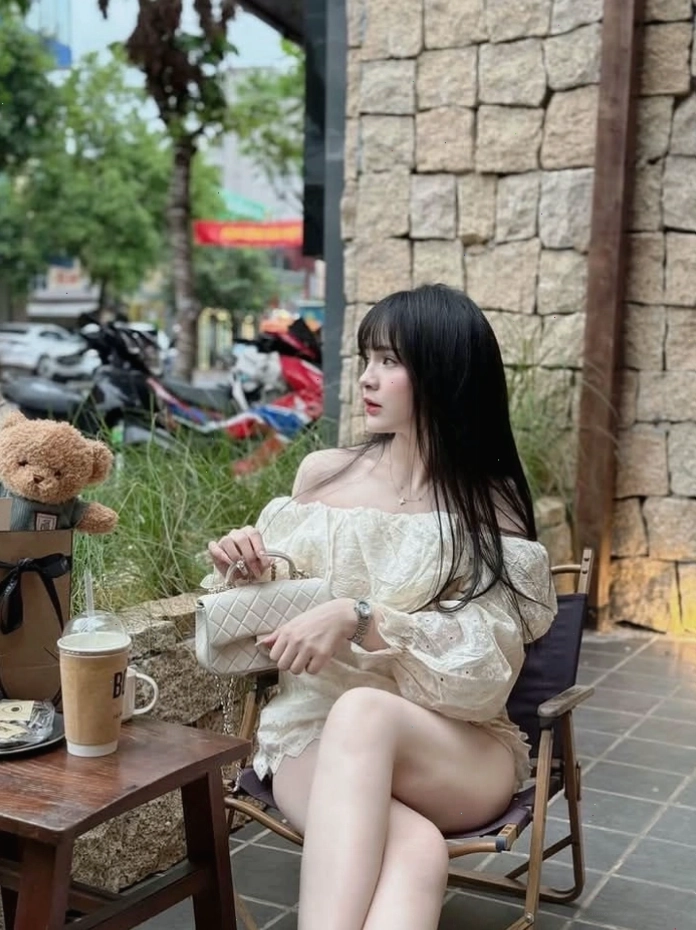 Gái xinh Việt Nam cosplay với phong cách riêng biệt