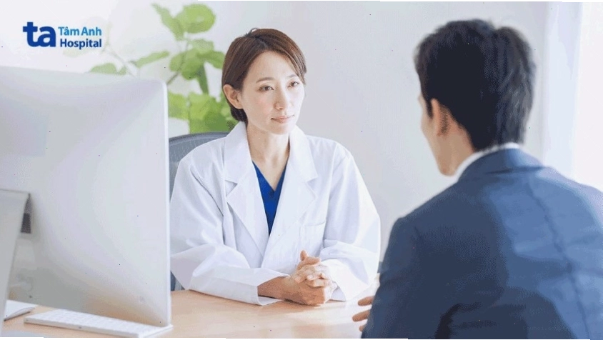 Gặp bác sĩ khi tình trạng mộng du nghiêm trọng