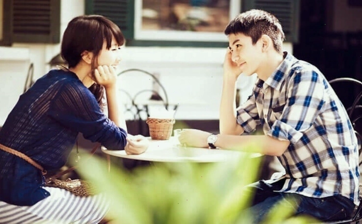 Gặp gỡ đối tượng có cùng tần số trên Waodate