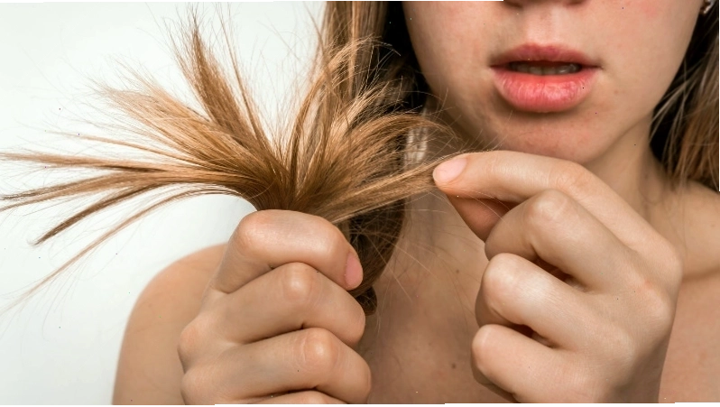 Giải pháp đơn giản bảo vệ tóc khỏi khô xơ
