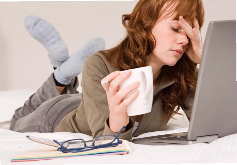 Giảm căng thẳng để cải thiện tình trạng mộng du