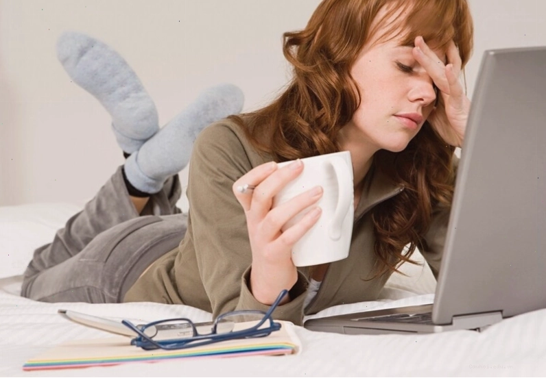 Giảm căng thẳng là cách hiệu quả để khắc phục mộng du