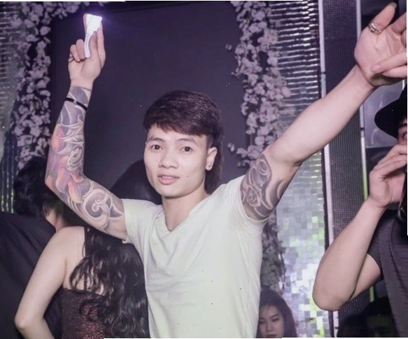 "Giang hồ" Khá Bảnh bị bắt: Thu hơn 400 triệu mỗi tháng từ Youtube