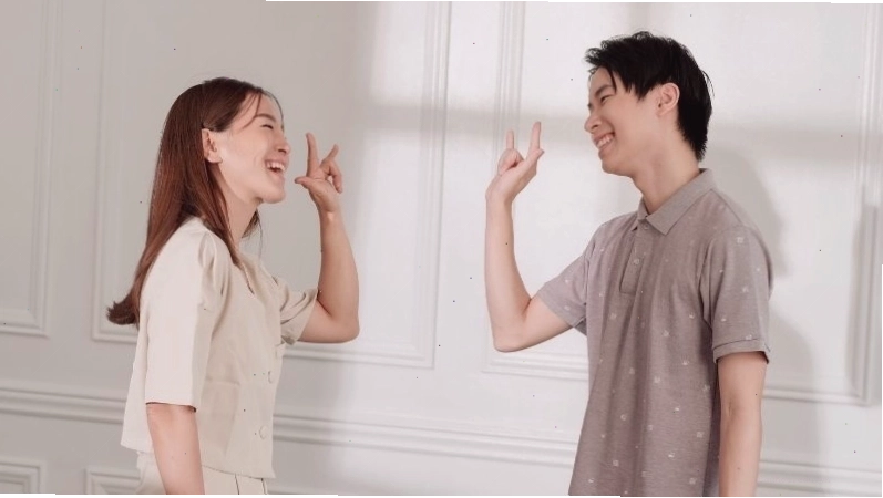 Giao tiếp cởi mở để tránh hickey không mong muốn