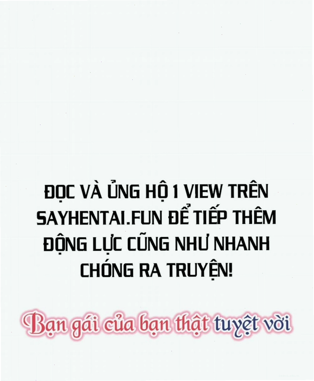 Gợi mở về tương lai của câu chuyện