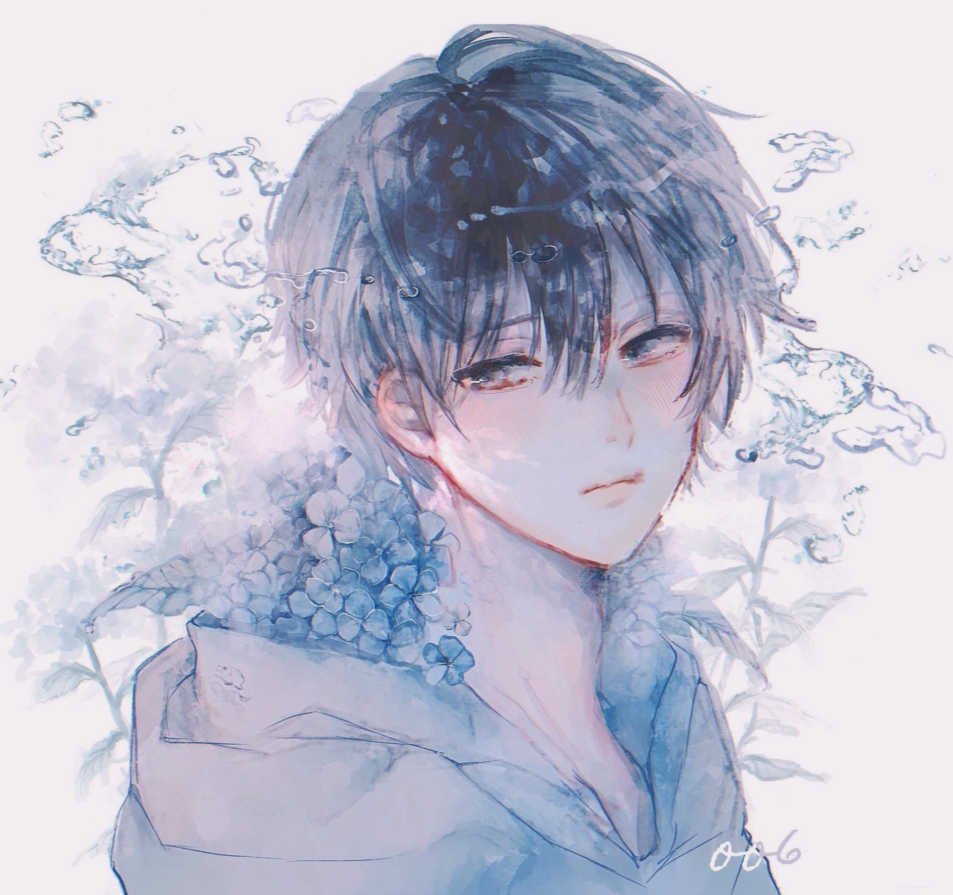 Gợi ý chọn avatar anime nữ ngầu phù hợp với cá tính