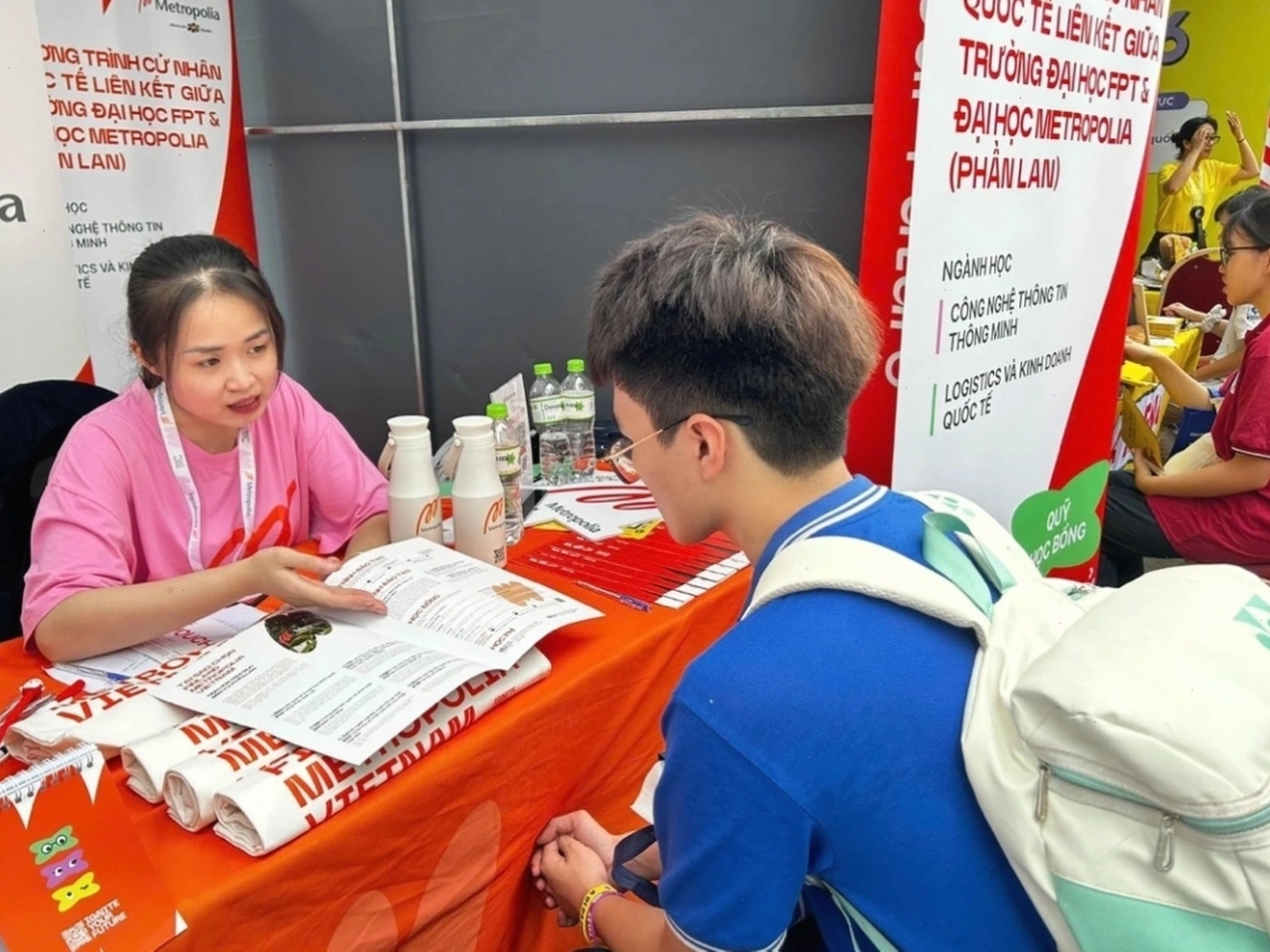 Hậu quả của việc phạm tội