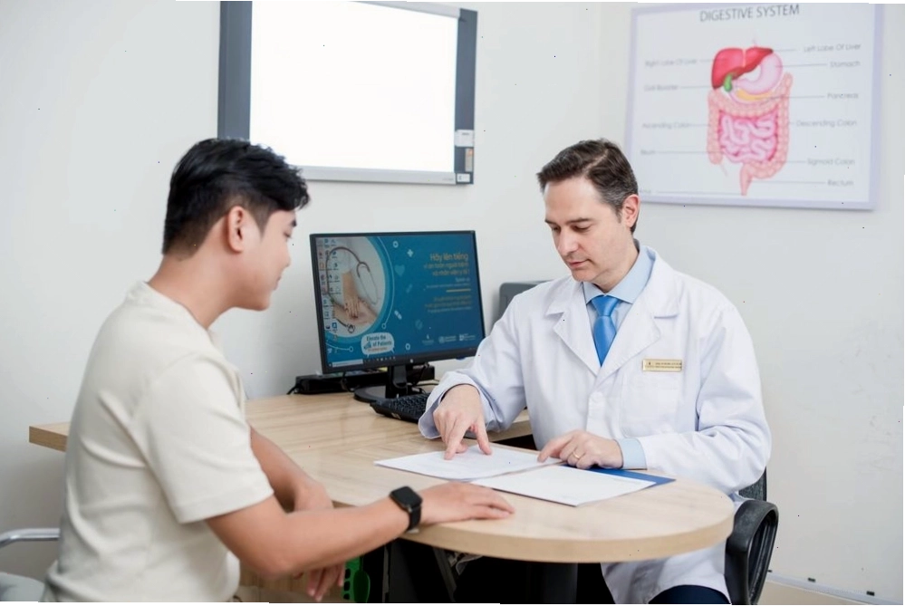 Hiểu rõ tác hại viêm gan B giúp phát hiện sớm và kiểm soát bệnh hiệu quả