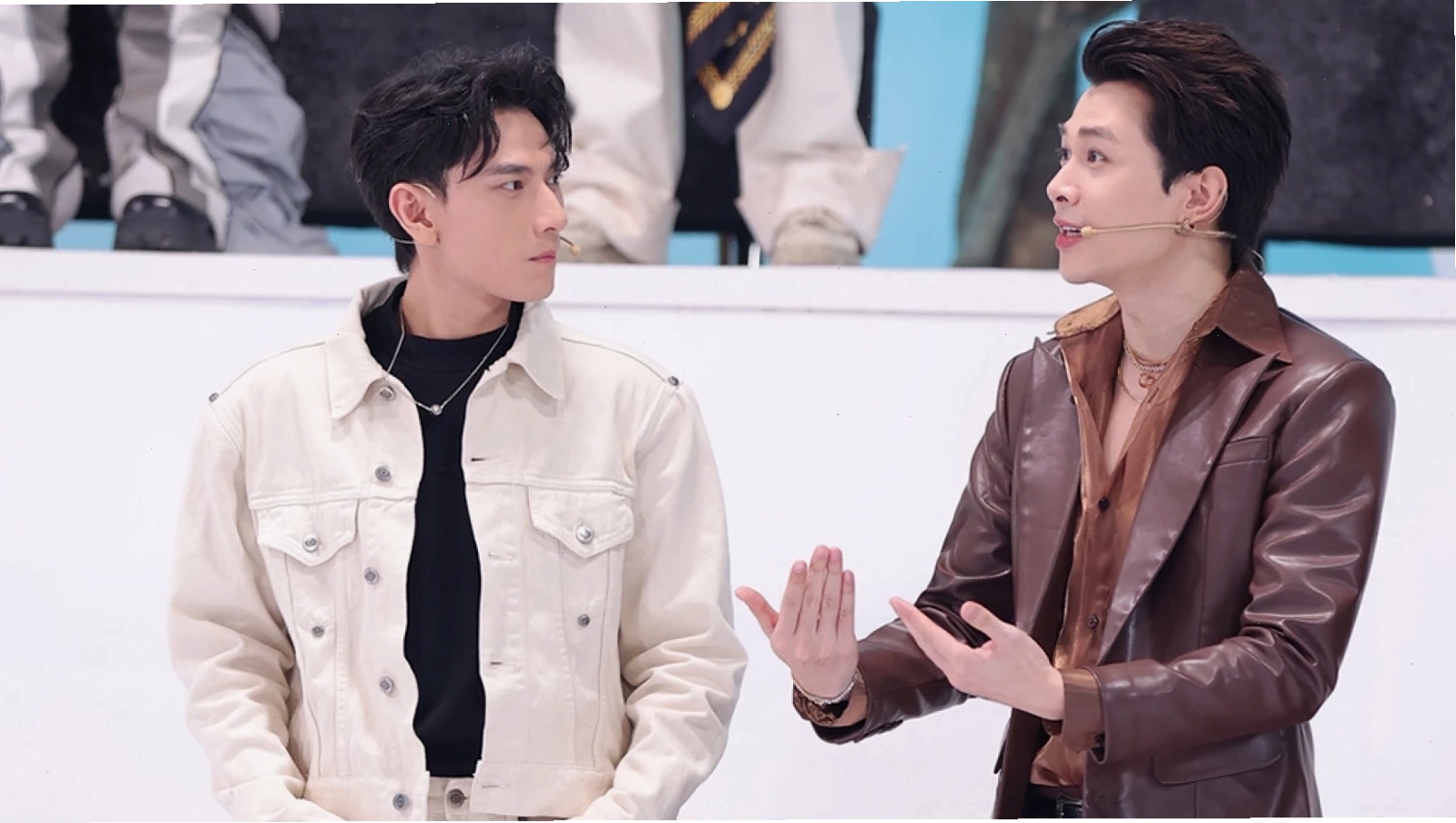 Hiếu Thứ Hai và các 