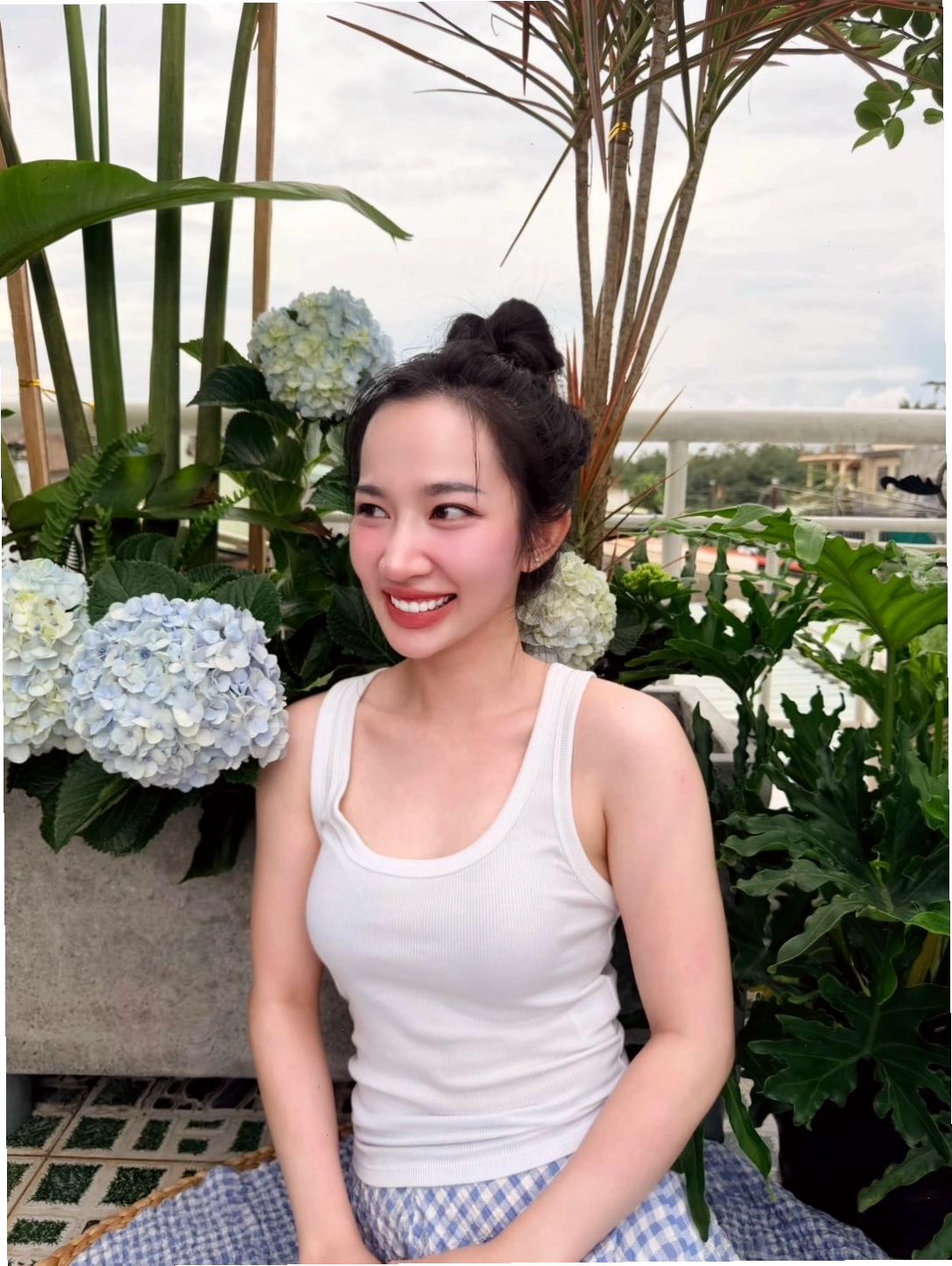 Hình ảnh hài hước của Lê Dương Bảo Lâm