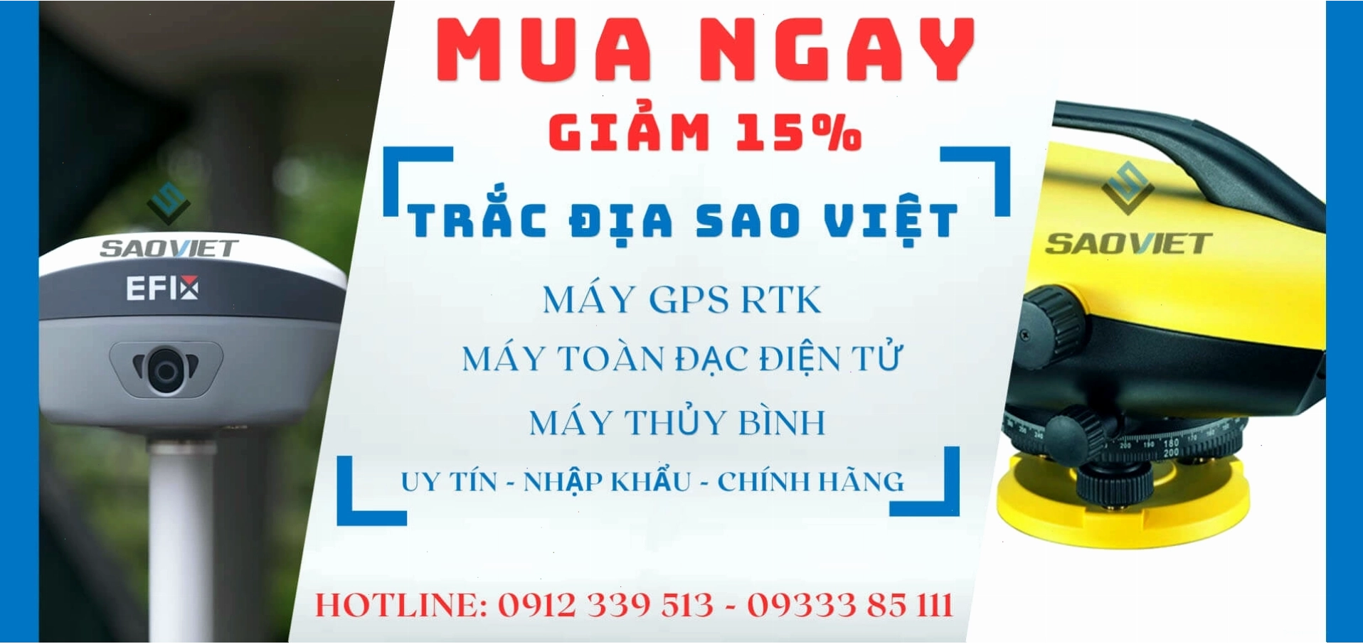 Hình ảnh máy trắc địa chuyên dụng trong đo đạc tọa độ