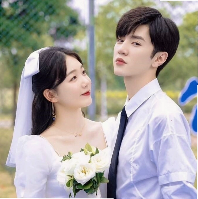 Hình ảnh minh họa cho câu hỏi vợ của Trần Triết Viễn là ai
