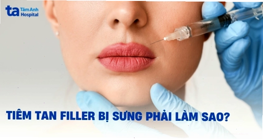Hình ảnh minh họa tổn thương da do tia UV