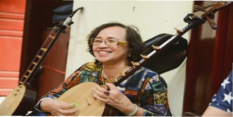 Hình ảnh minh họa về cuộc sống hôn nhân của nghệ sĩ