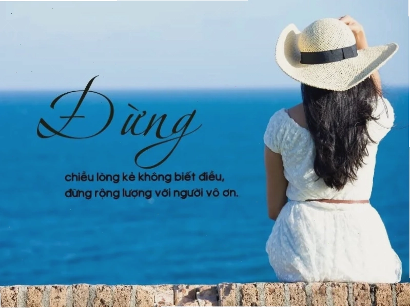 Hình ảnh minh họa về sự khôn ngoan