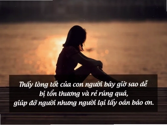 Hình ảnh thể hiện sự trân trọng và biết ơn