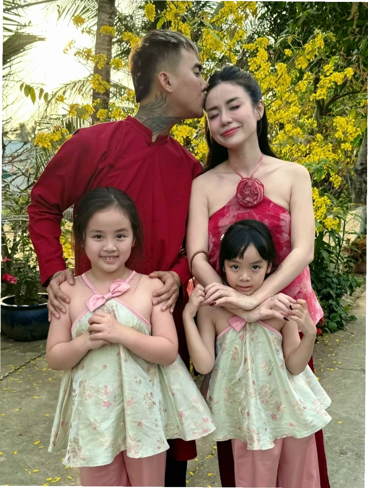 Hình ảnh thể hiện sự trưởng thành của Đạt G trên con đường nghệ thuật