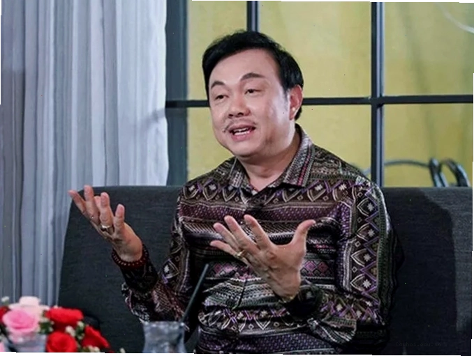 Hình ảnh tư liệu của nghệ sĩ Chí Tài