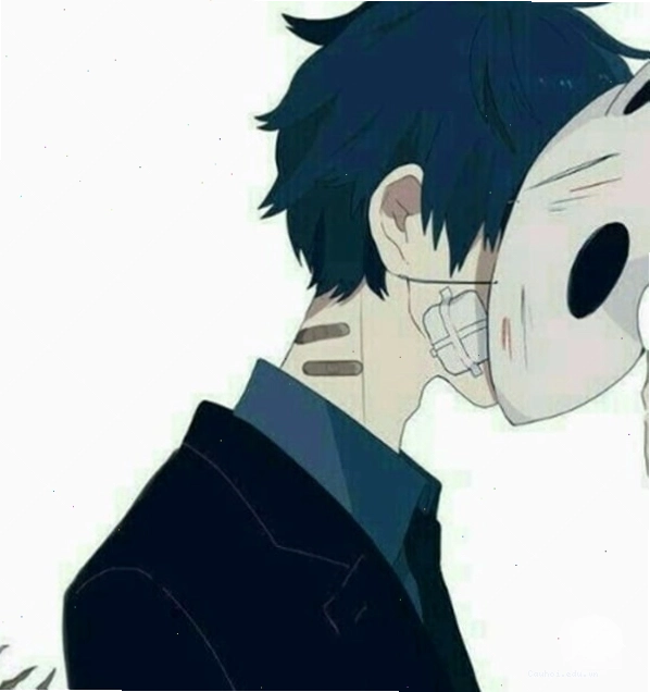 Hình đại diện avatar ngầu chất cho nam