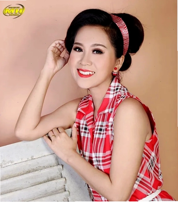 Hồng Phượng và những dự định trong tương lai