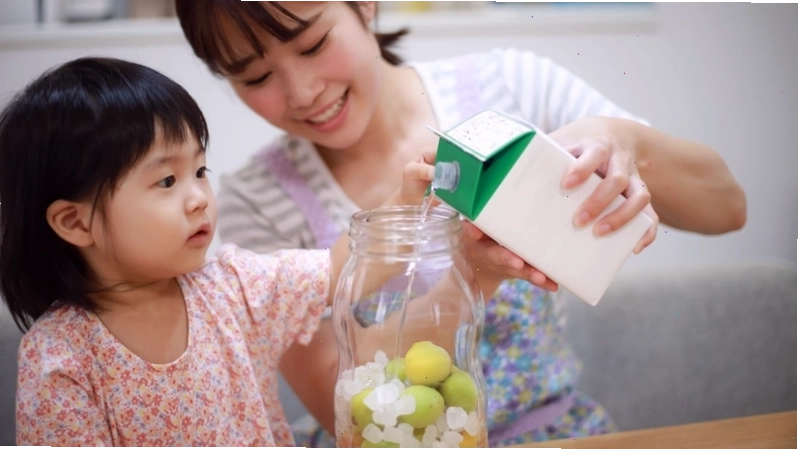 Hướng dẫn cách làm nước enzyme để uống tại nhà