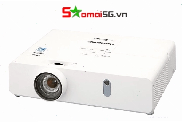 Hướng dẫn cài đặt kết nối và sử dụng máy chiếu không dây Panasonic