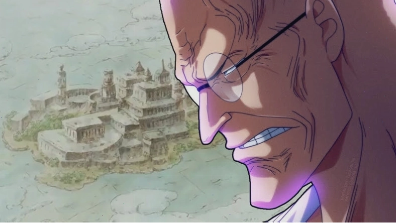 Joy Boy và vương quốc cổ đại One Piece