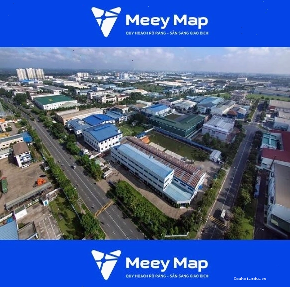 KCN Becamex – Binh Phuoc