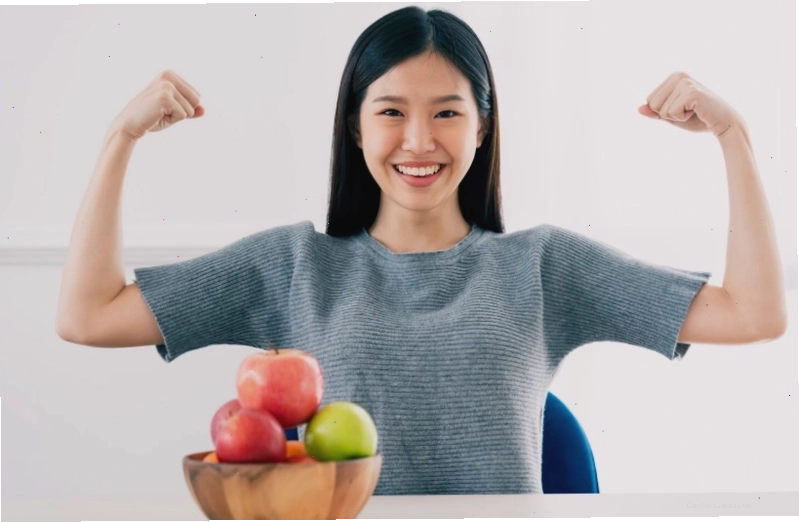 Kết hợp đa dạng thực phẩm trong bữa ăn giúp bảo vệ sức khỏe toàn diện