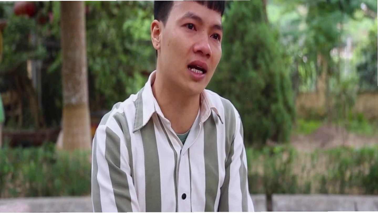 Khá Bảnh: "Hy vọng không còn ai gọi em là giang hồ mạng"