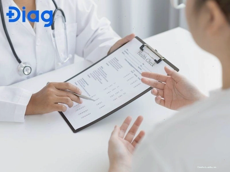 Khám phụ khoa định kỳ và tuân thủ tư vấn bác sĩ là cần thiết