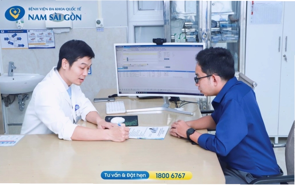 Khi nào cần đi khám bác sĩ khi có dấu hiệu ngủ ngáy