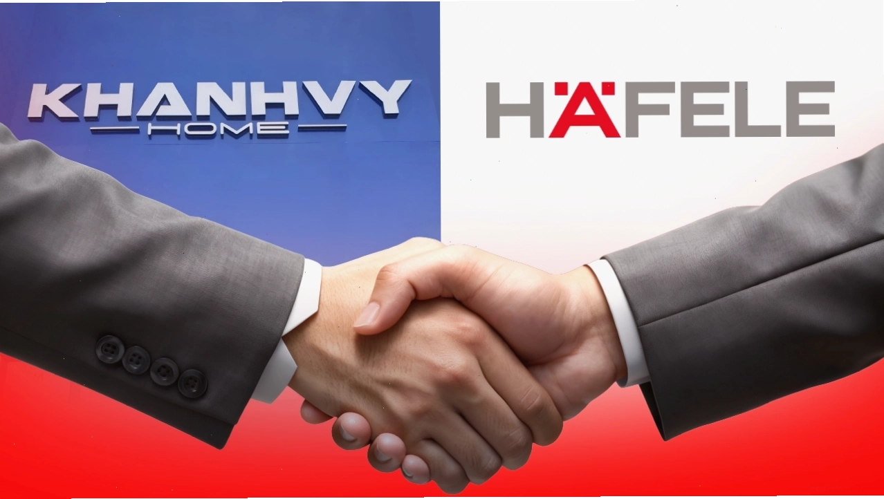 Khóa đào tạo nâng cao chuyên môn về phụ kiện nội thất Hafele