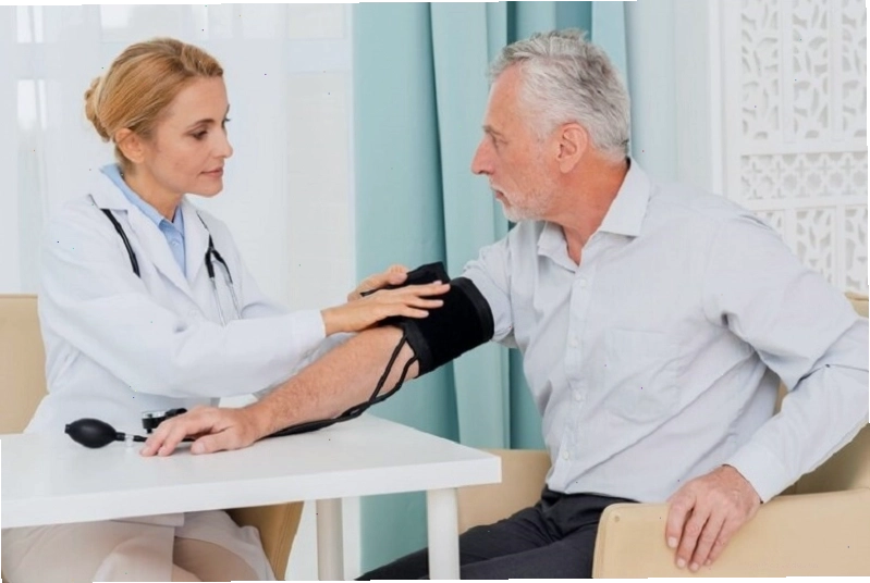 Kiểm soát huyết áp là yếu tố quan trọng giúp phòng ngừa nguy cơ bị đột quỵ hiệu quả