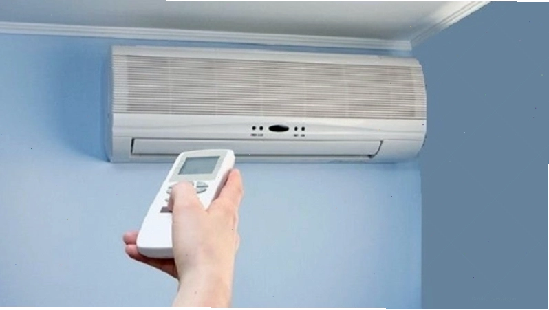 Kiểm tra máy lạnh sau khi vệ sinh