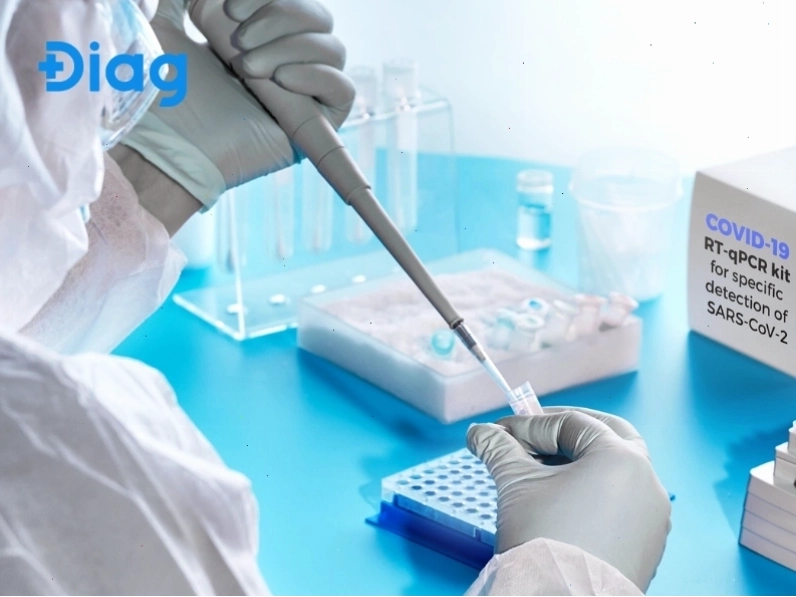 Kỹ thuật PCR là một công cụ mạnh mẽ trong xét nghiệm ADN, đặc biệt trong phát hiện bệnh truyền nhiễm.