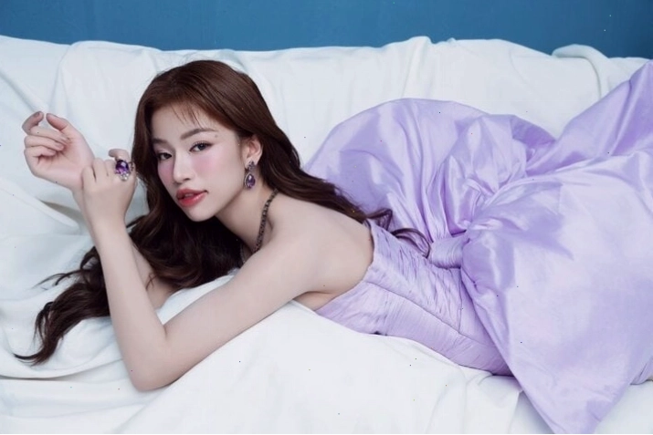 Lâm Bảo Ngọc thể hiện sự trưởng thành sau biến cố