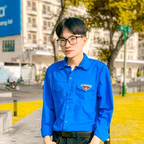 Lê Hoàng Anh chia sẻ thông tin về bệnh xã hội