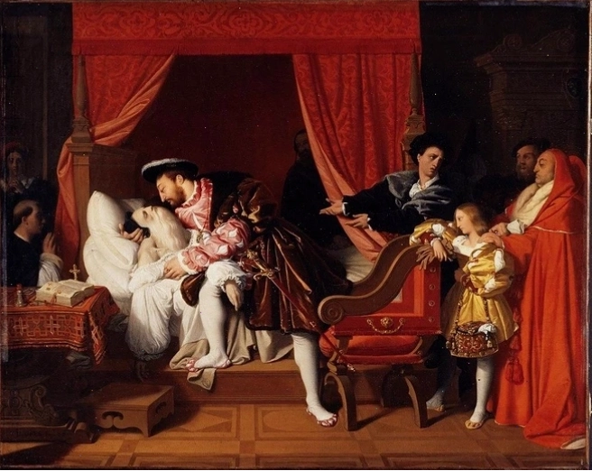 Leonardo da Vinci là ai? Tiểu sử và cuộc đời của một thiên tài
