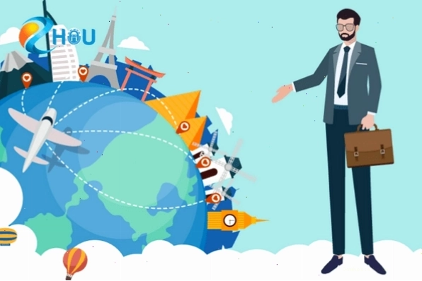 Lịch trình dày đặc và thời gian làm việc không ổn định của hướng dẫn viên du lịch