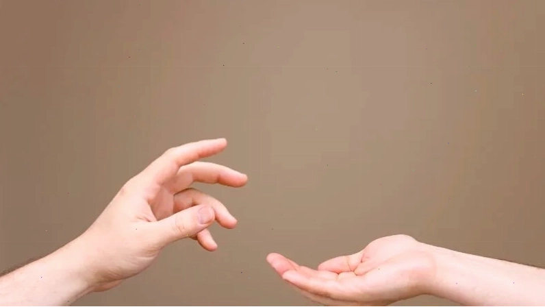 Lời hay ý đẹp về sự cho đi