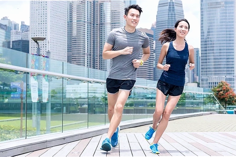 Lợi ích của việc tập thể dục đều đặn đối với chứng ngáy ngủ