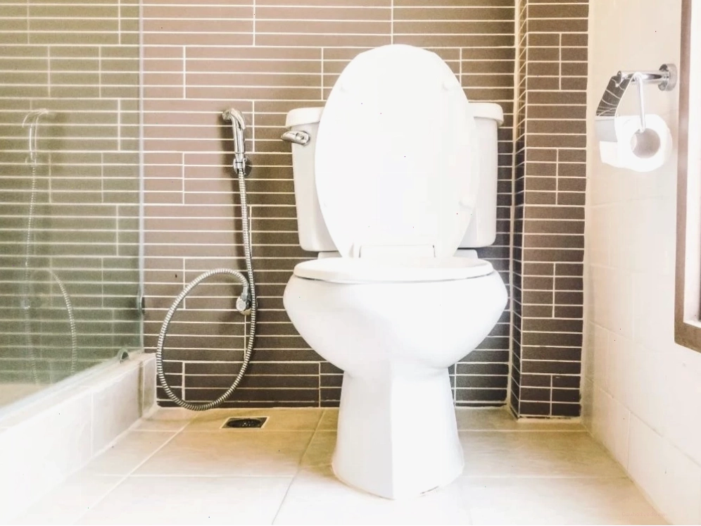Lỗi thường gặp khi lắp đặt bồn cầu bệt