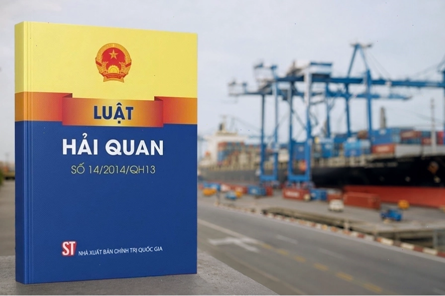 Luật hải quan mới và các quy định cập nhật
